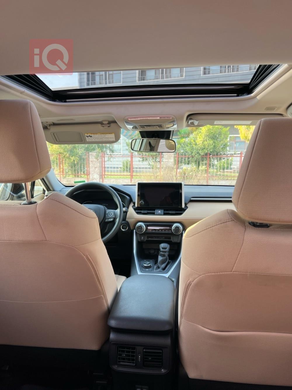 تويوتا راف 4